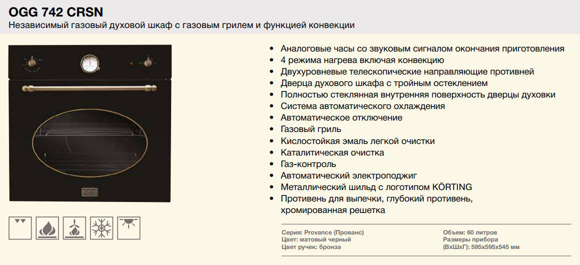 Как установить встроенный духовой шкаф: особенности, правила монтажа в столешницу