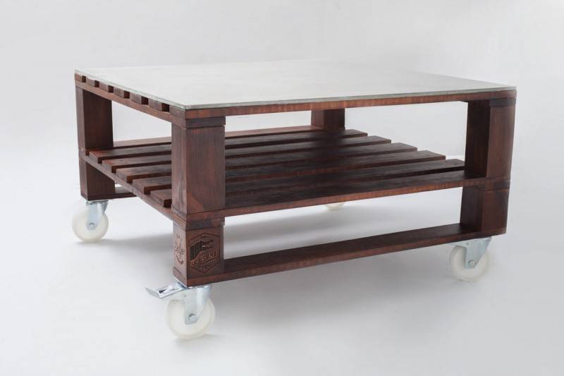 Шикарное кресло из поддонов на дачу своими руками – современно и не колхозно