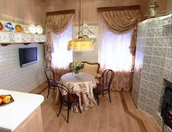 Сделали удачный ремонт в трёшке — недостатков не найти!