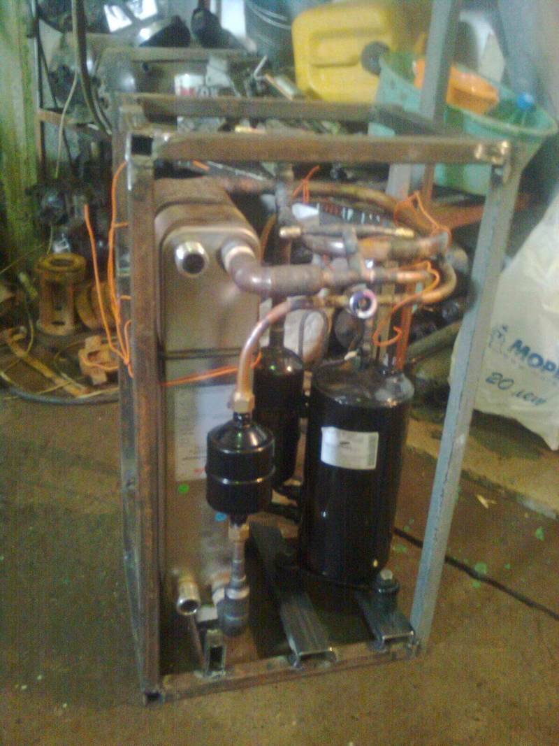 Монтаж циркуляционного насоса: советы по правильной установке в систему отопления своими руками