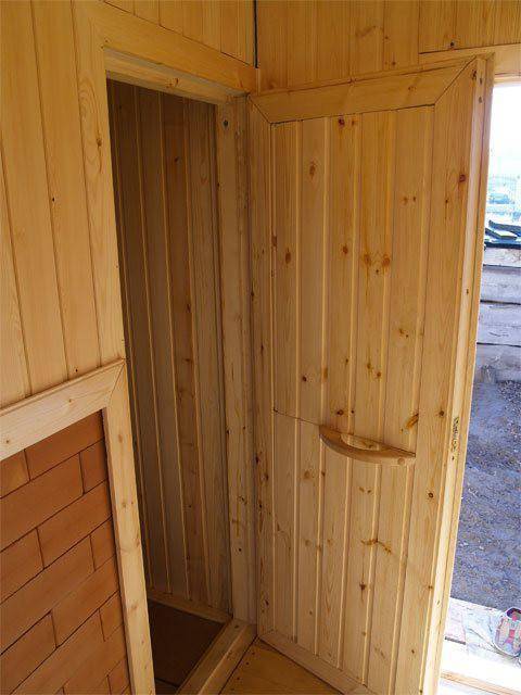 Деревянные двери для бани: входные и в парилку, моечную, комнату отдыха; изготовление двери в баню, как выпрямить и как не допустить коробления