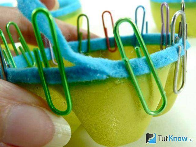 Удивительно, но факт – острейшие кухонные ножи из картона и пластиковых бутылок своими руками