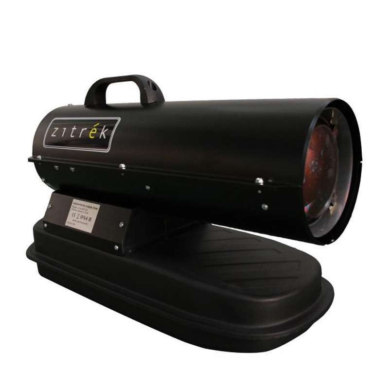 Какую выбрать тепловую электрическую пушку — критерии выбора и рейтинг лучших моделей