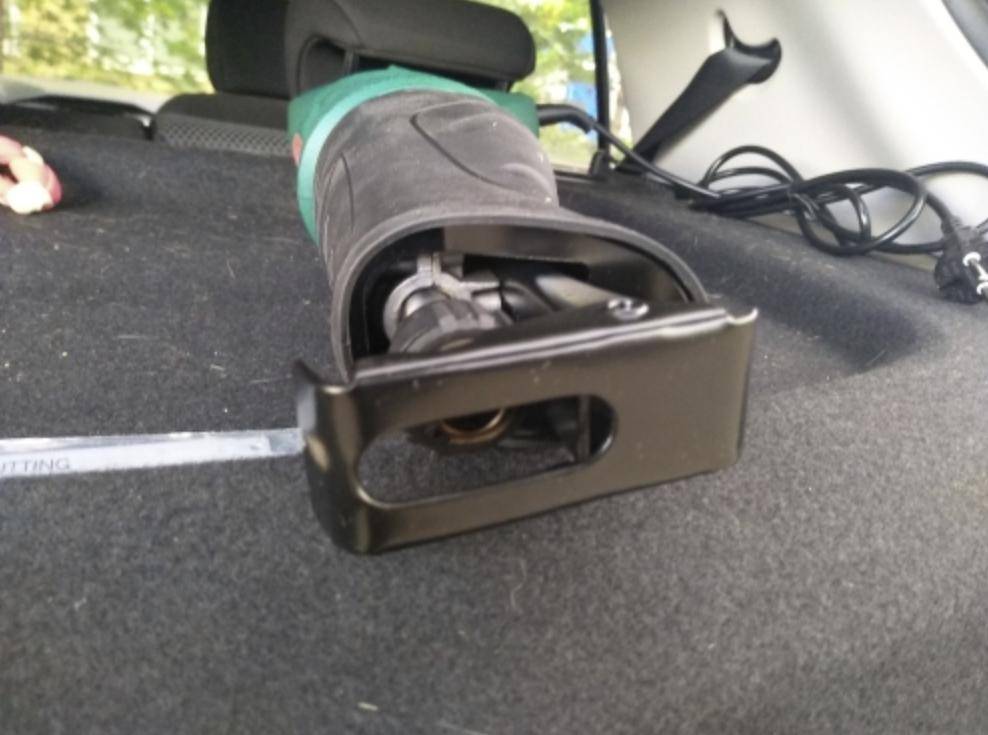 Рейтинг популярных сумок для инструментов с Алиэкспресс