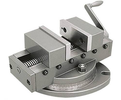 Какие тиски лучше: чугунные или стальные — ТОП-11 лучших моделей