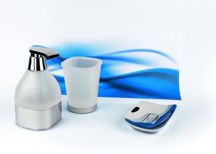 Аксессуары для ванной комнаты и туалета: 5 советов по выбору