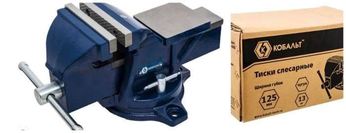 Топ-11 лучших тисков: рейтинг моделей + советы, какие тиски лучшие: чугунные или стальные