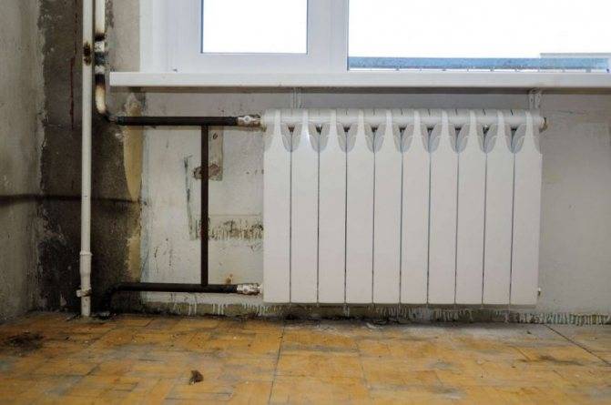 Как сделать отопление в частном доме - подробное руководство
