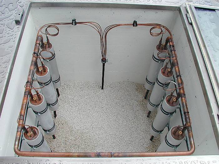 Тепловой насос для отопления дома: принцип действия устройства, преимущества, виды и монтаж