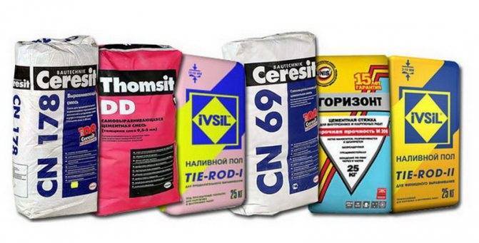 Во сколько обойдется залить пол самовыравнивающейся смесью – оцениваем рентабельность