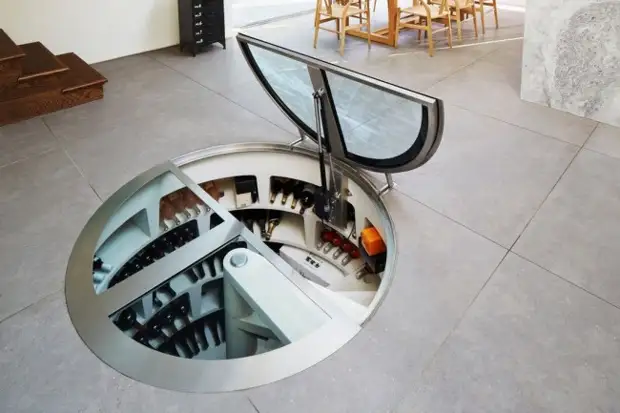 Пластиковый погреб для дачи — конструкция и рейтинг лучших вариантов