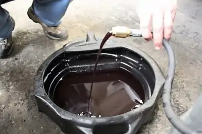 Печь на отработанном масле своими руками — изготавливаем по чертежу и пошаговой инструкции