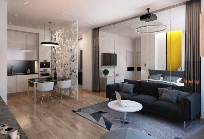 Из однушки - в двушку: лучшие идеи и приемы, которые реально работают