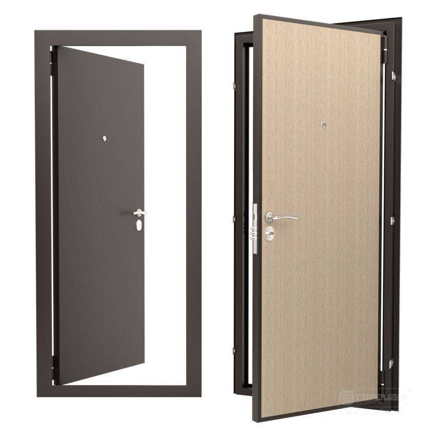 Определяем направление открывания: схемы левых и правых дверей, внутреннее и наружное открывание