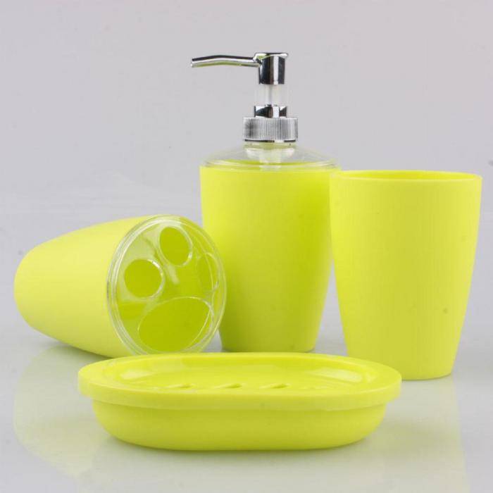 Аксессуары для ванной комнаты и туалета: 5 советов по выбору