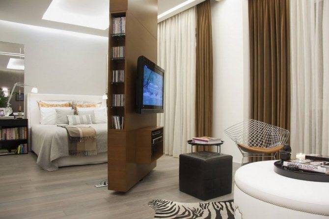 Из однушки - в двушку: лучшие идеи и приемы, которые реально работают