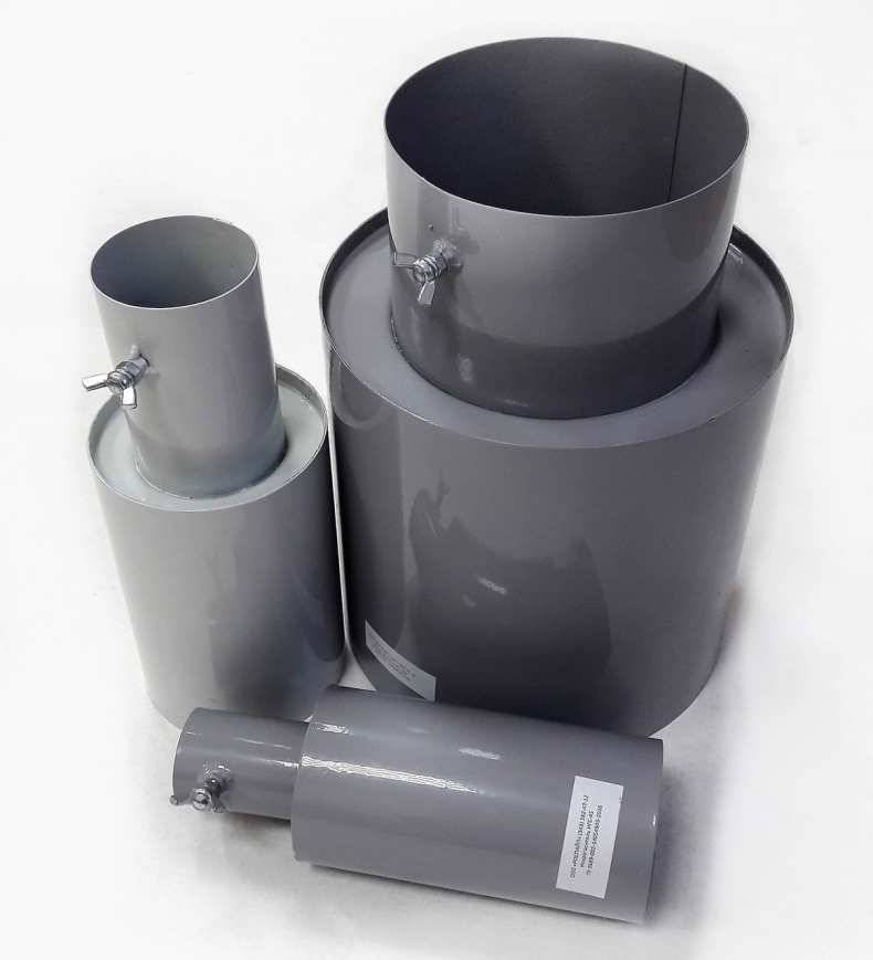 Искрогаситель на дымоход для бани – обязательно ли он нужен и как избежать грубых ошибок при монтаже