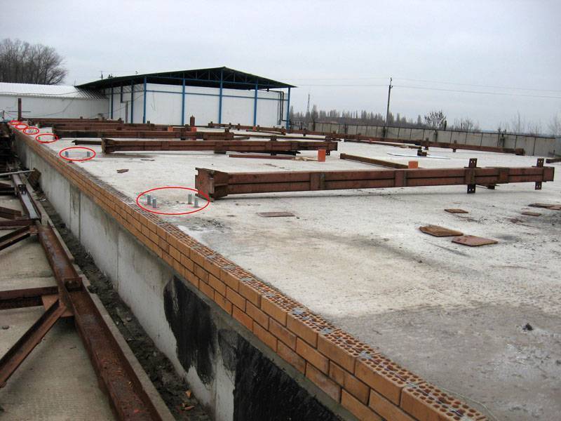 Химический анкер: назначение, разновидности, где можно купить и стоимость