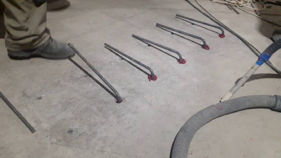 Химический анкер: назначение, разновидности, где можно купить и стоимость