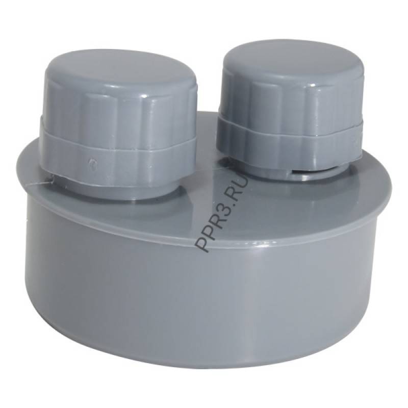 Фановая труба для канализации в частном доме: для чего нужна, монтаж, нужна ли для наружной канализации и вентиляции