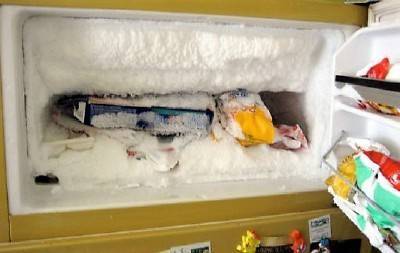 Как разморозить холодильник быстро и правильно: поэтапная инструкция