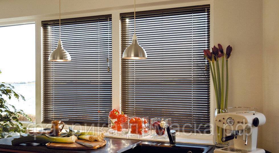 Какие жалюзи лучше выбрать: рейтинг производителей