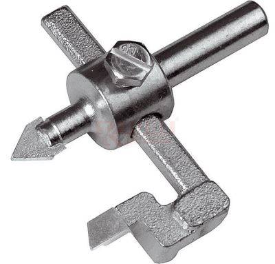 Каким сверлом сверлить кафельную плитку?