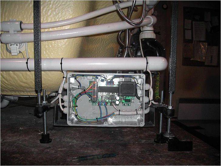 Установка и подключение джакузи своими руками — инструкция для новичков!