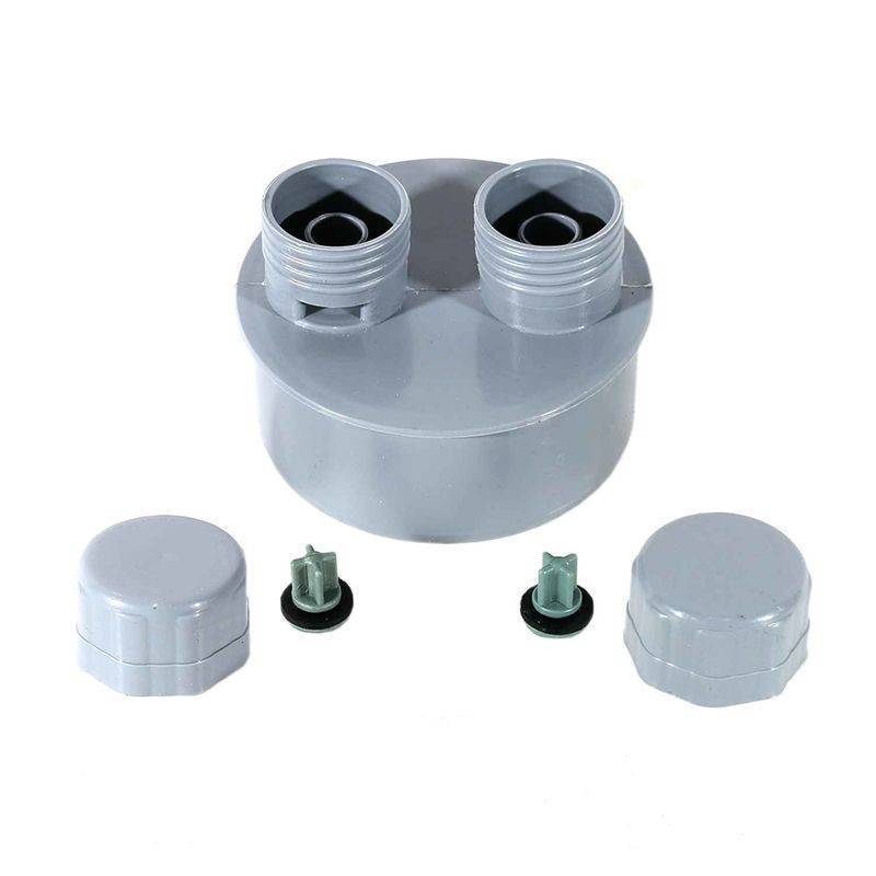 Обратный клапан для канализации на унитаз в квартире: установка, принцип работы, характеристики