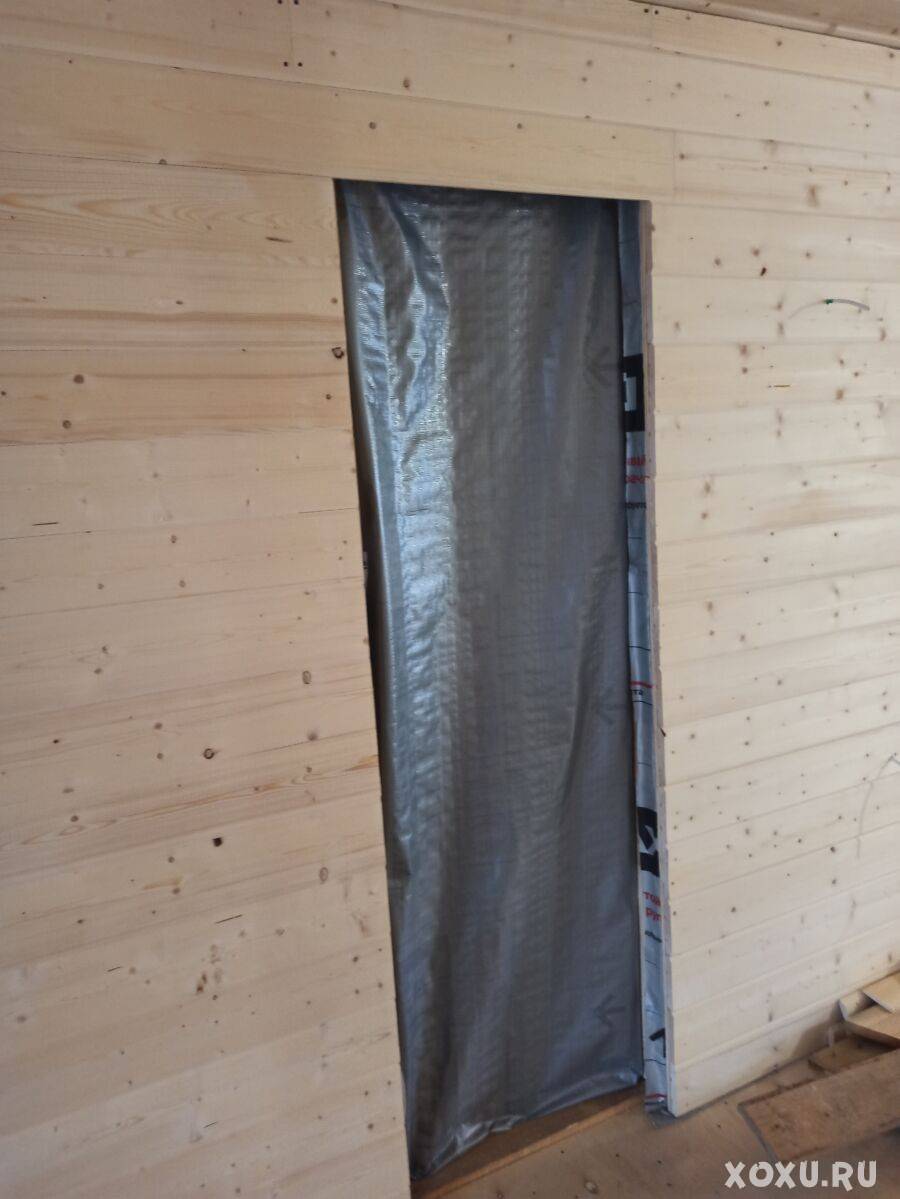 Как сделать дверь из досок своими руками: типы и способы изготовления