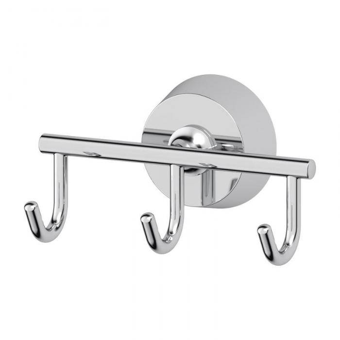 Аксессуары для ванной комнаты и туалета: 5 советов по выбору