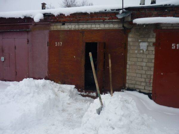 История одного ремонта — реновация кровли гаража своими руками