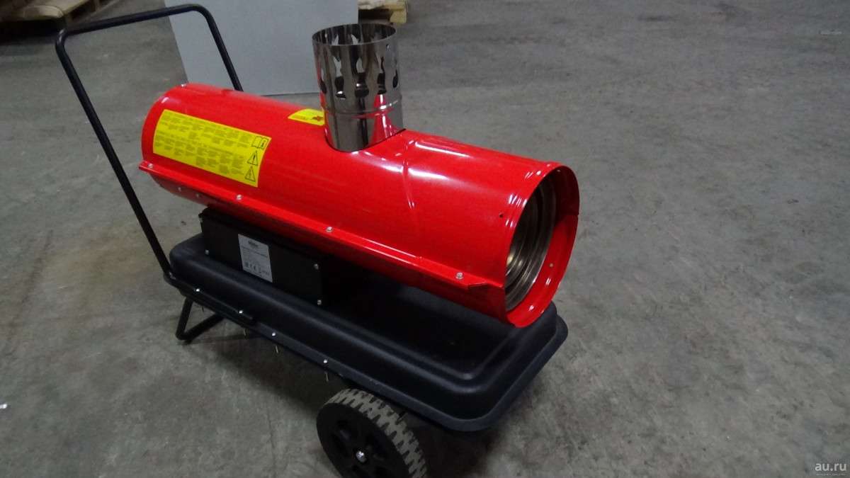 Какую выбрать тепловую электрическую пушку — критерии выбора и рейтинг лучших моделей