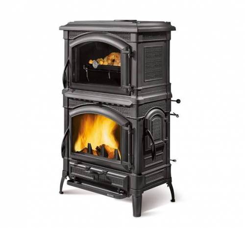 Печи для отопления дома: выбираем правильно