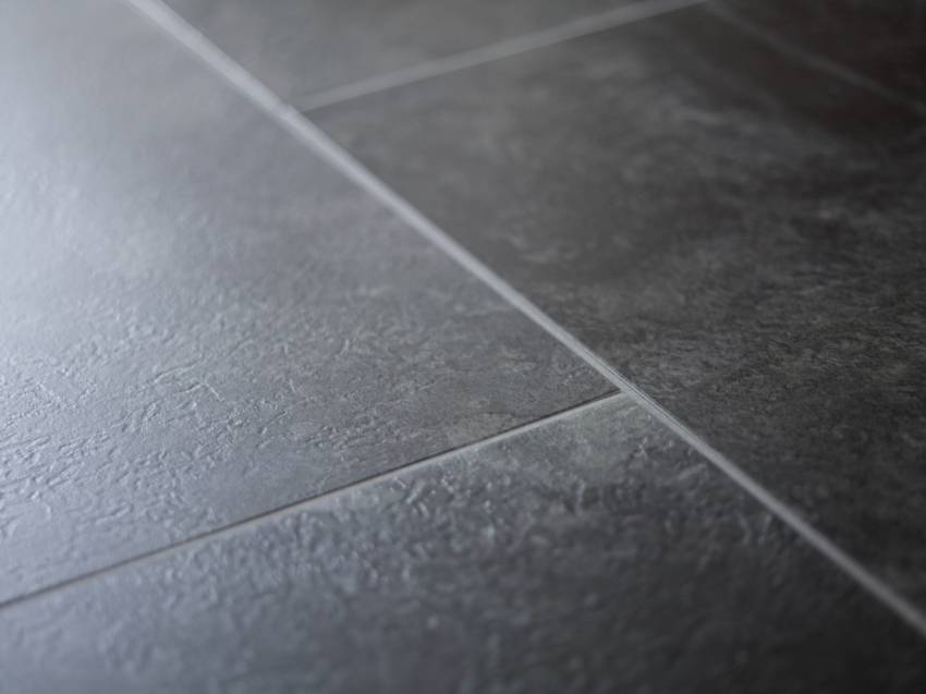 Кварцвиниловая плитка, нужны отзывы