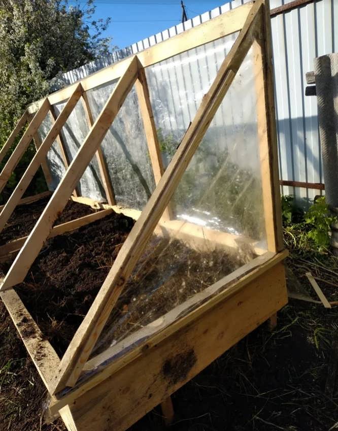 Теплица своими руками: пошаговая инструкция от а до я: размеры, чертежи, планировка