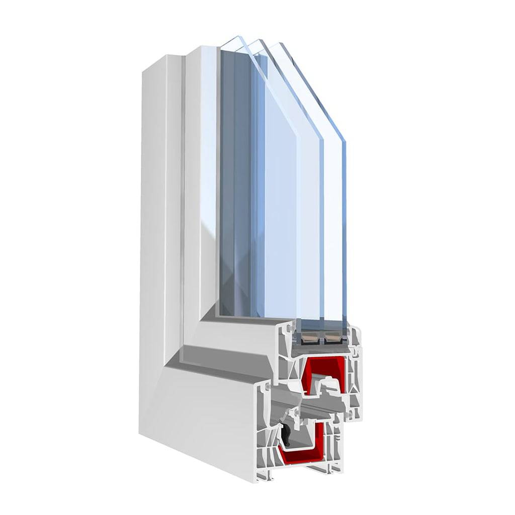 Какие лучше пластиковые окна: знакомимся с рекомендациями