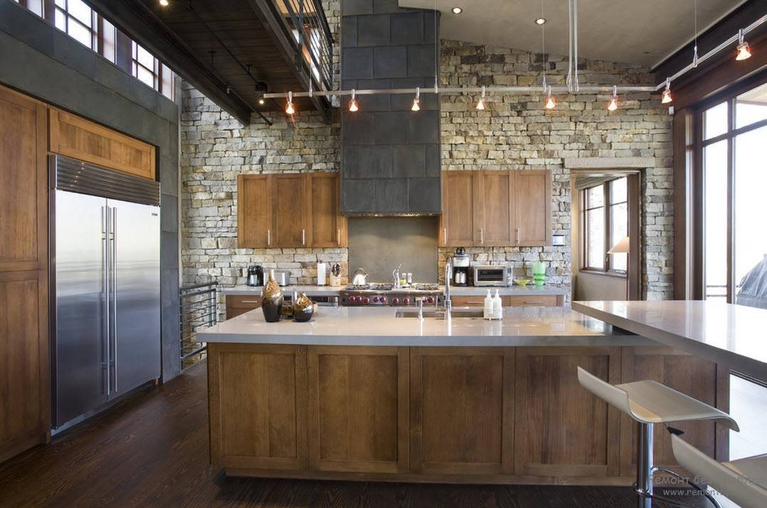 Как оформить лофт в маленькой квартире: 10 важных нюансов