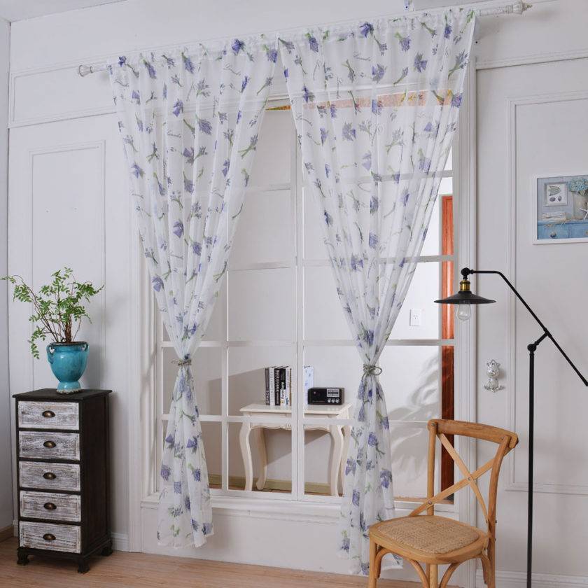 Балкон в стиле прованс: советы по оформлению и отделки с фото дизайном