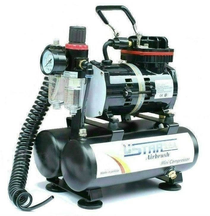 Какой шланг выбрать для компрессора: ТОП-10 самых популярных вариантов