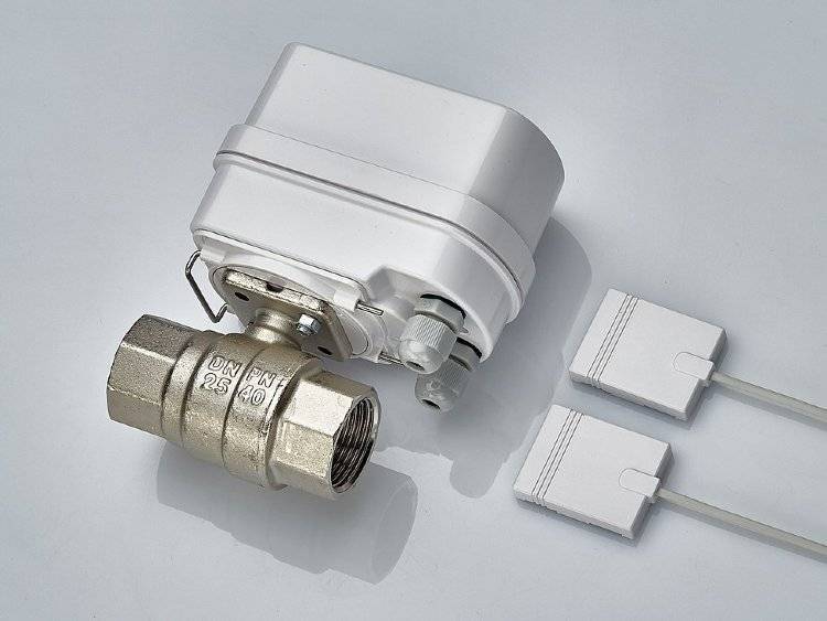 Cистема от протечек воды гидролок (gidrolock) - аквастоп - официальный сайт. краны с электроприводом