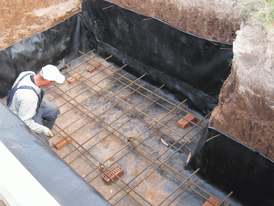 Пластиковый погреб для дачи — конструкция и рейтинг лучших вариантов