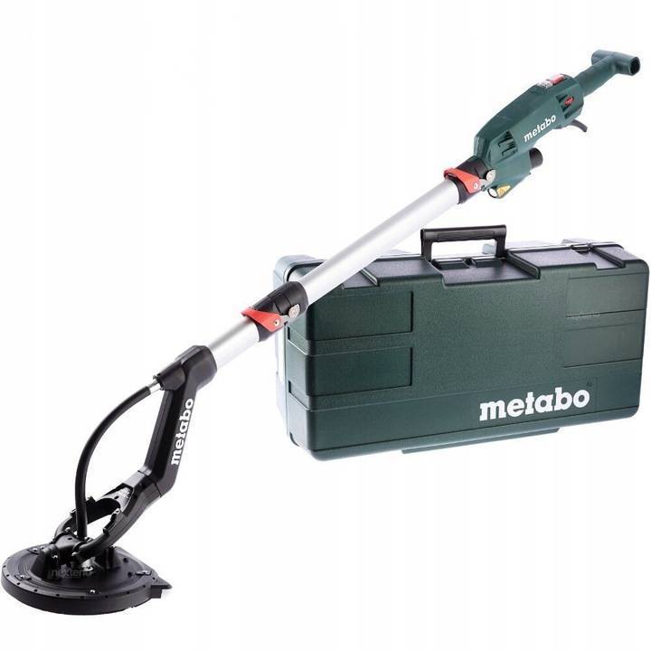 Какую выбрать шлифовальную машину «жираф» для стен и потолков: топ-13 лучших вариантов