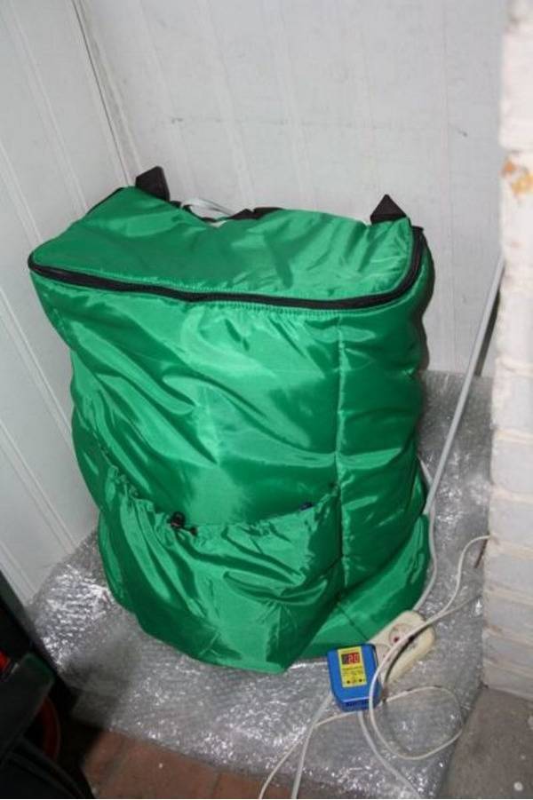 Погреб на балконе своими руками: поэтапный процесс