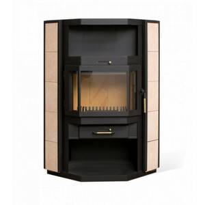 Печи с водяным контуром