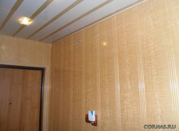 Декоративные панели для внутренней отделки стен: пошаговая инструкция