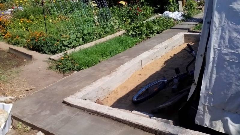 Курятник своими руками: пошаговая инструкция с фото