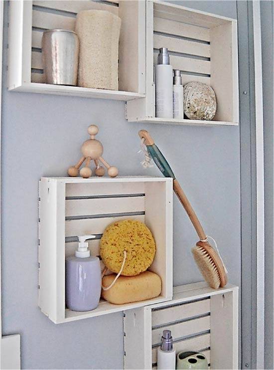 Полки на стену своими руками: изготавливаем по пошаговой инструкции