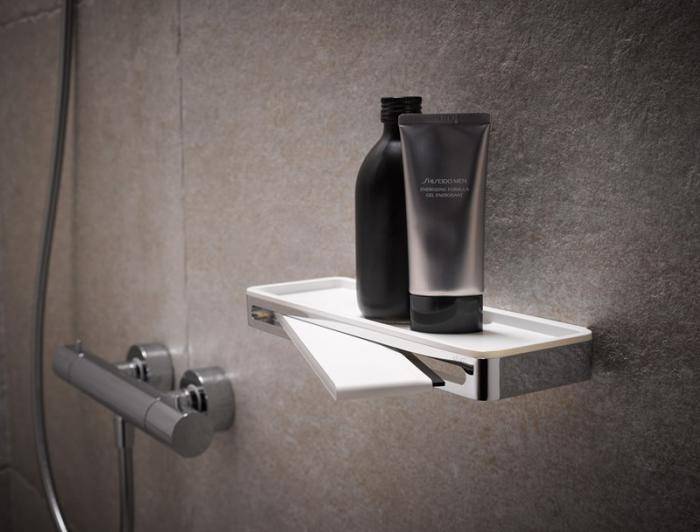 Аксессуары для ванной комнаты и туалета: 5 советов по выбору