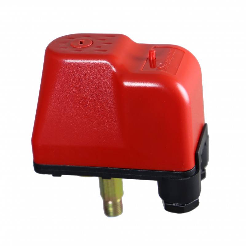 Датчик сухого хода для насоса